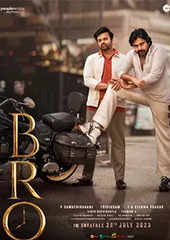 bro movie review rating 2023