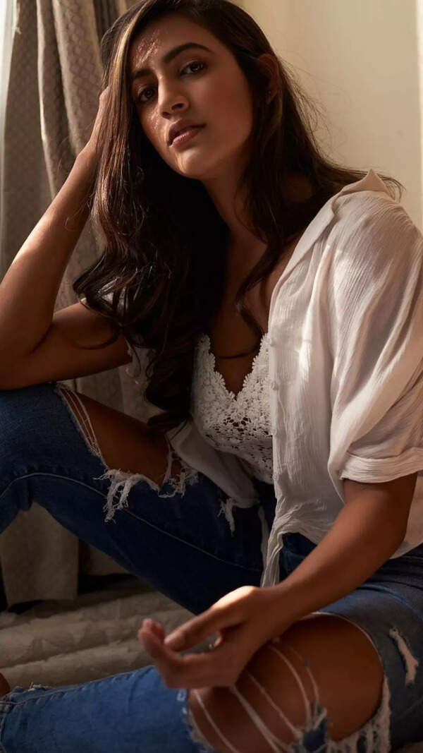 Niharika Konidela