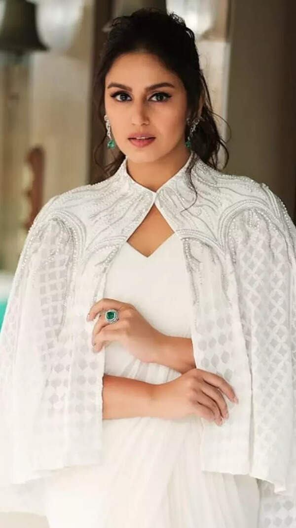 Huma Qureshi Stills