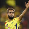 <i class="tbold">Imran Tahir</i>: 42 years 29 days