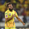 <i class="tbold">Imran Tahir</i>: 42 years 29 days