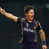 <i class="tbold">Brad Hogg</i>: 45 years 92 days