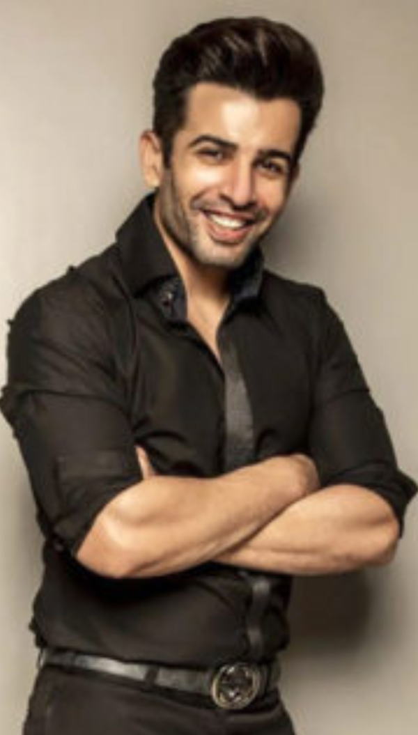 Jay Bhanushali