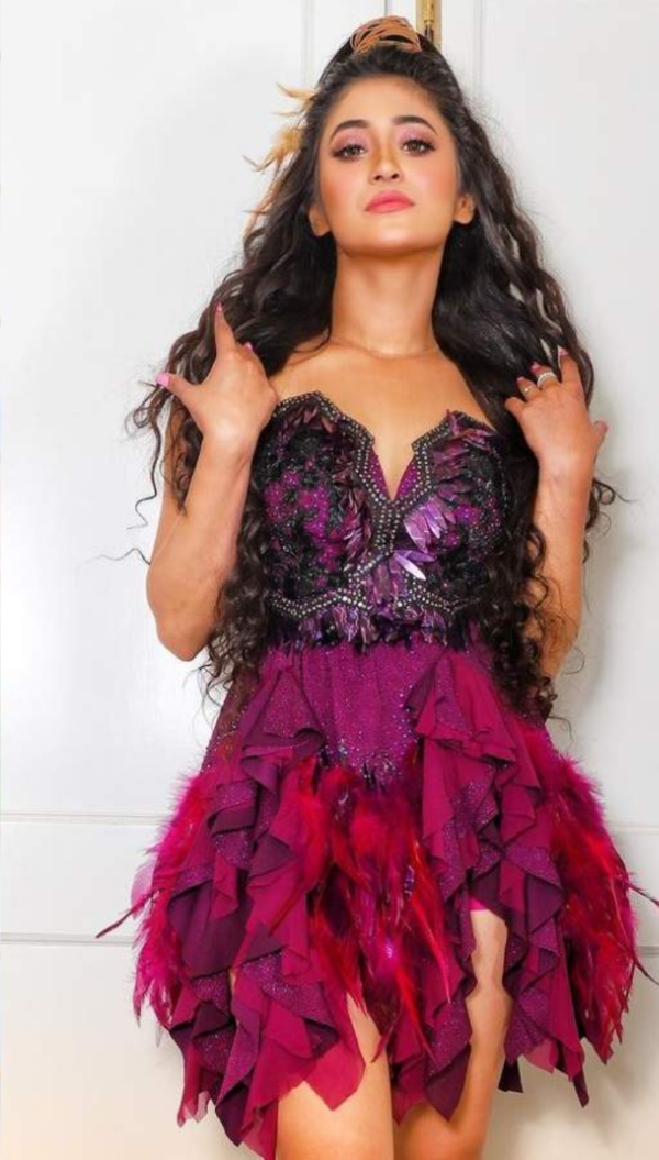Shivangi
