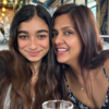 ​It is a beautiful bond to have with a teenager