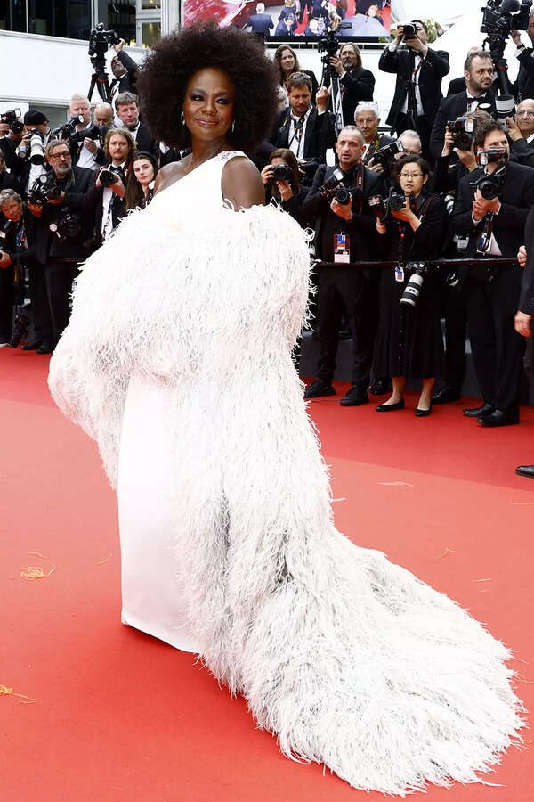 Viola Davis