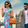'<strong>I Wanna Follow Follow You' from 'Nannaku Prematho'</strong>