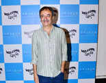 Celebs attend Saumya Joshi&rsquo;s play Welcome Zindagi