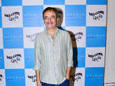 Celebs attend Saumya Joshi’s play Welcome Zindagi