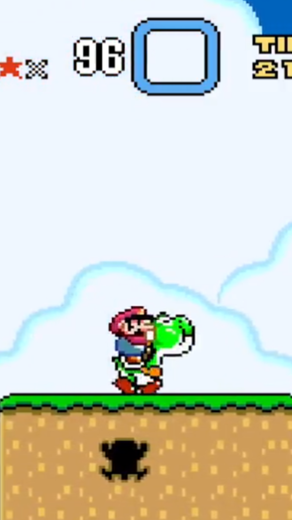 Mario