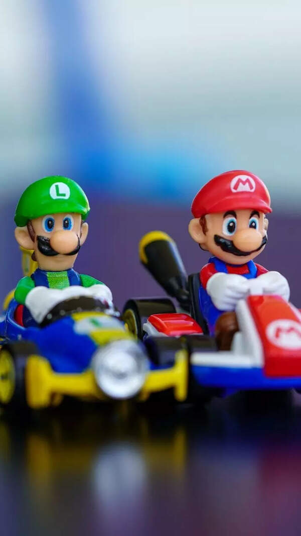 Mario