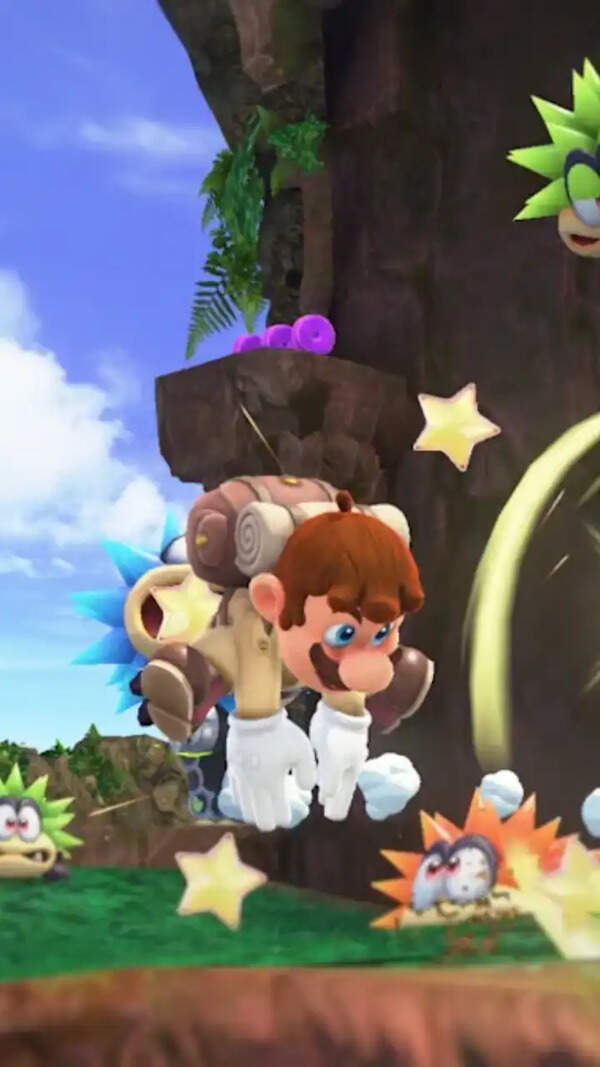 Mario