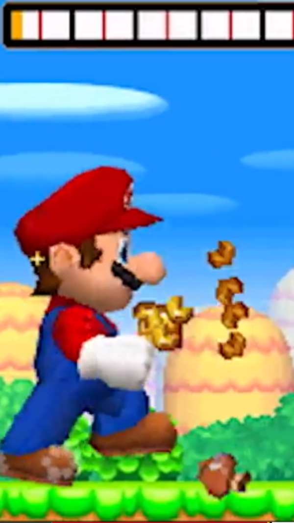 Mario