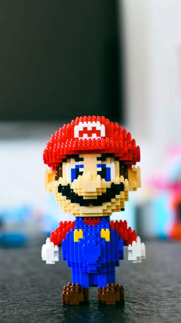 Mario