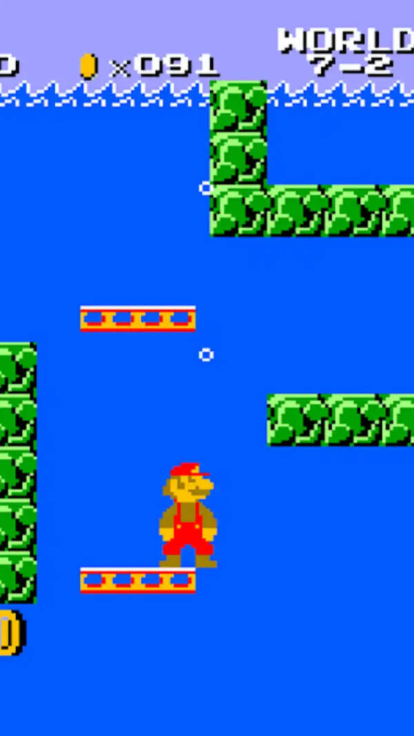 Mario