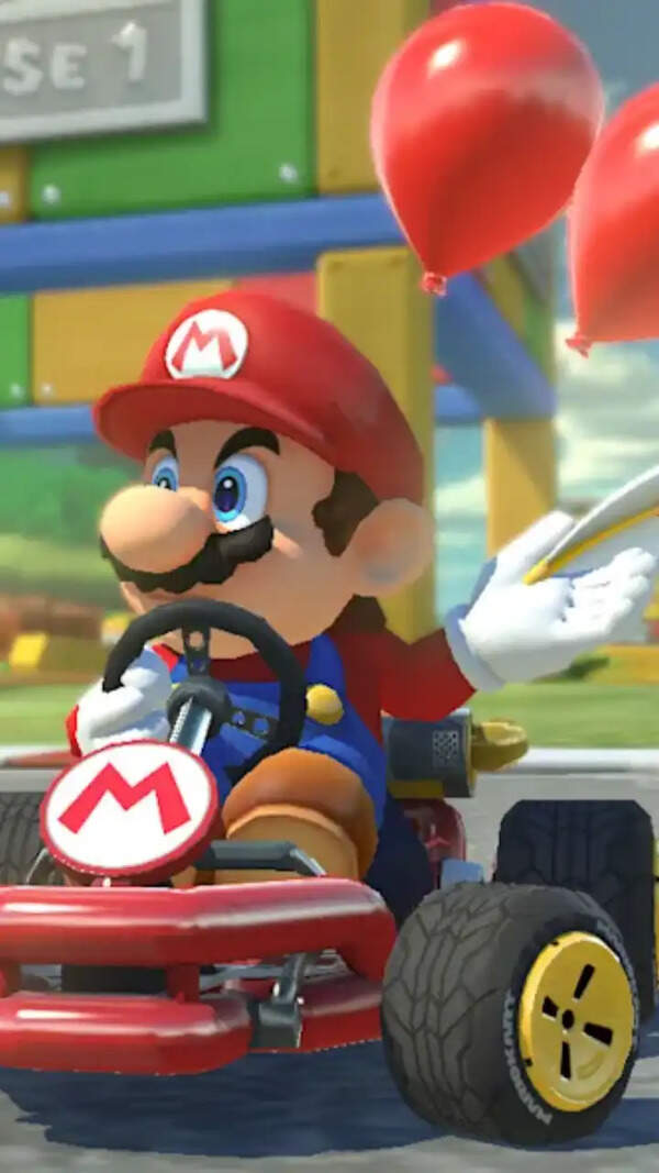 Mario