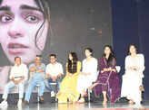​The Kerela Story: Press conference