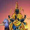 Article image for: How To Worship Lord <i class="tbold">shani dev</i>?
