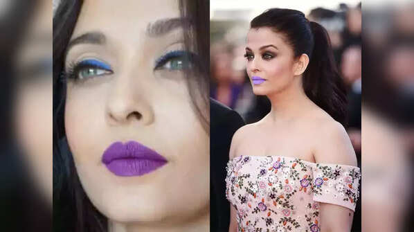 Aishwarya Rai Bachchan