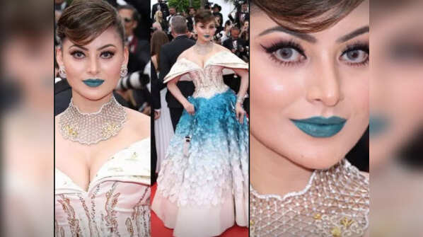 Urvashi Rautela