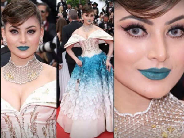 Urvashi Rautela