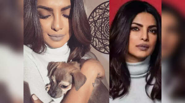 Priyanka Chopra Jonas