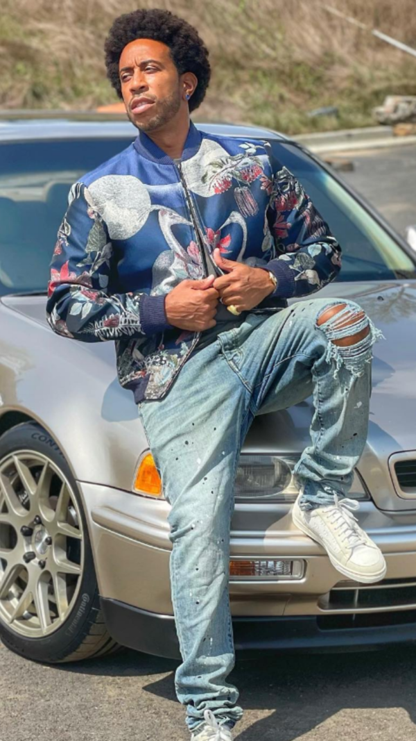 Ludacris Photos