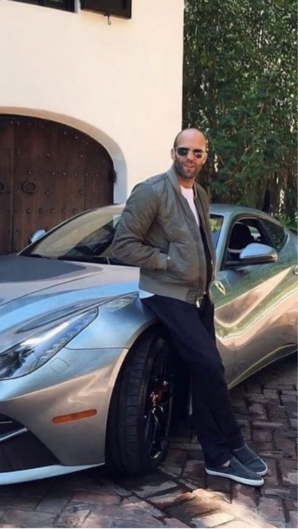 Jason Statham Wallpapers