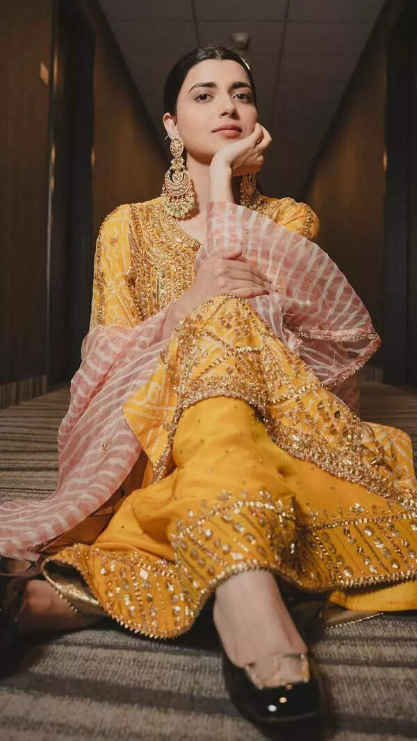 Nimrat Khaira