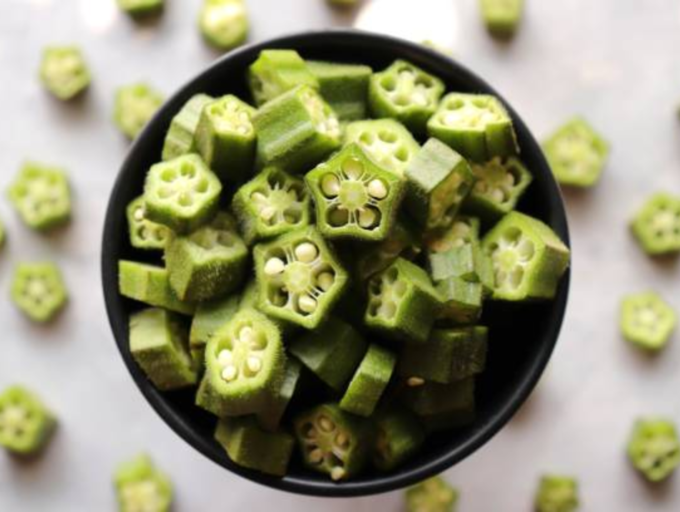 Okra for diabetes How to eat bhindi for maximum benefit The Times of