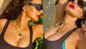 HOTNESS ALERT! Ameesha Patel's look in BOLD tank top over bikini goes viral