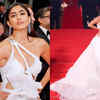 ​<strong>White for the red carpet</strong>