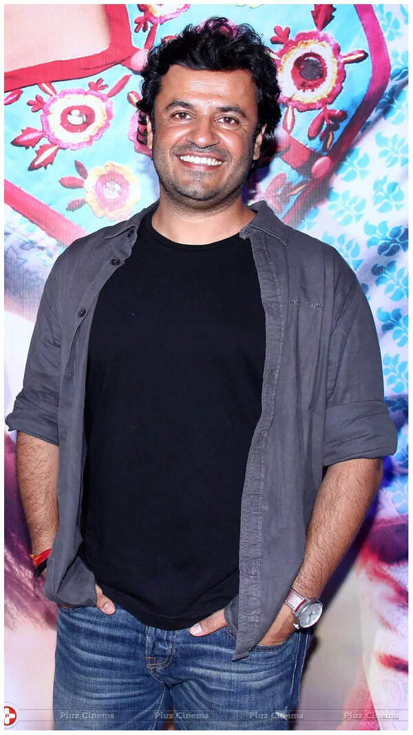 Vikas Bahl Images