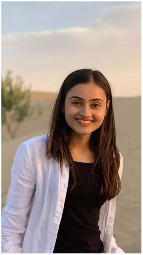 Janki Bodiwala Images