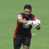<i class="tbold">Parthiv Patel</i>: 16 stumpings