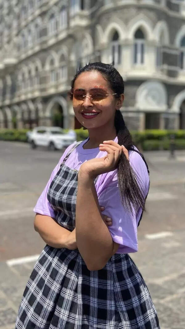 Sanjana Burli