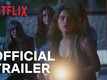 'Barracuda Queens' Trailer: Melissa Roxburgh and Josh Dallas starrer 'Barracuda Queens' Official Trailer