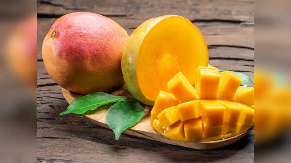 Mango worth INR 25 crore sold online