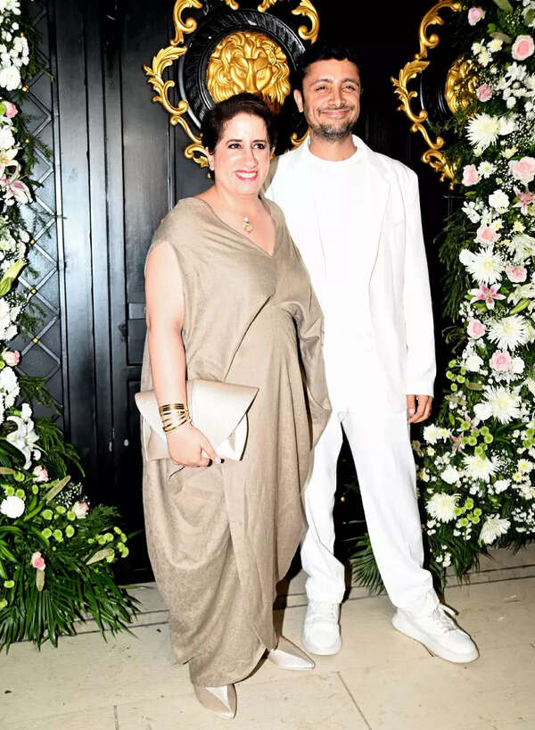 Sunny Kapoor