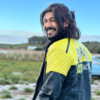 Article image for: <i class="tbold">sheezan khan</i> shares pictures from South Africa with KKK13 contestants