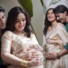 ​Gautam Rode and Pankhuri Awasthy are expecting twins