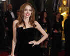 ​Angelina Jolie to launch a new kind of fashion business​