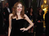 ​Angelina Jolie to launch a new kind of fashion business​