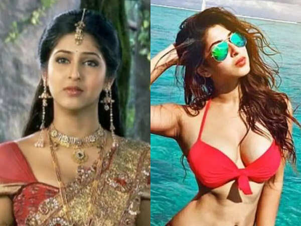 Sonarika Bhadoria Images