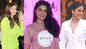 #CelebrityEvenings: From Shilpa Shetty Kundra to Isha Talwar, Bollywood celebs spotted in Mumbai
