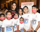 Sunidhi Chauhan to perform live at a charity fundraiser