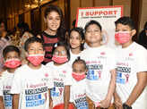 Sunidhi Chauhan to perform live at a charity fundraiser