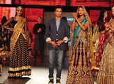 Blenders Pride '11: Vikram Phadnis