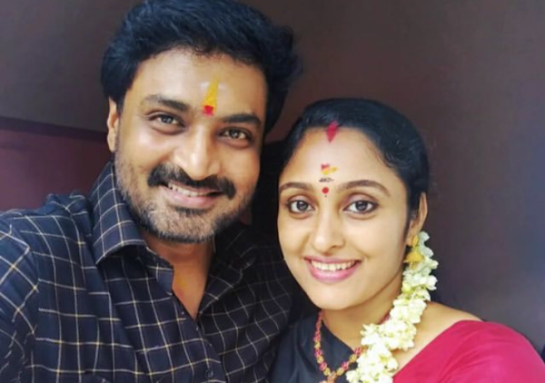 Senthil Kumar
