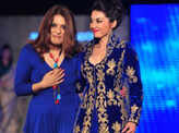 Blenders Pride '11: Reynu Taandon 